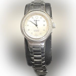 Movado women’s watch Series 800